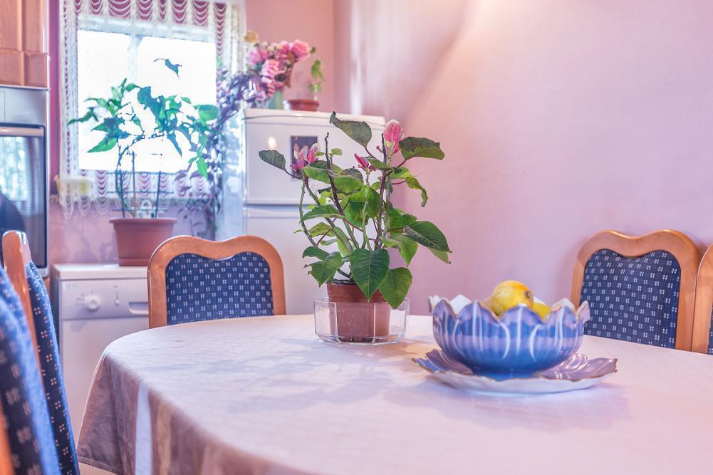 Apartment Matej Šišan Kamer foto