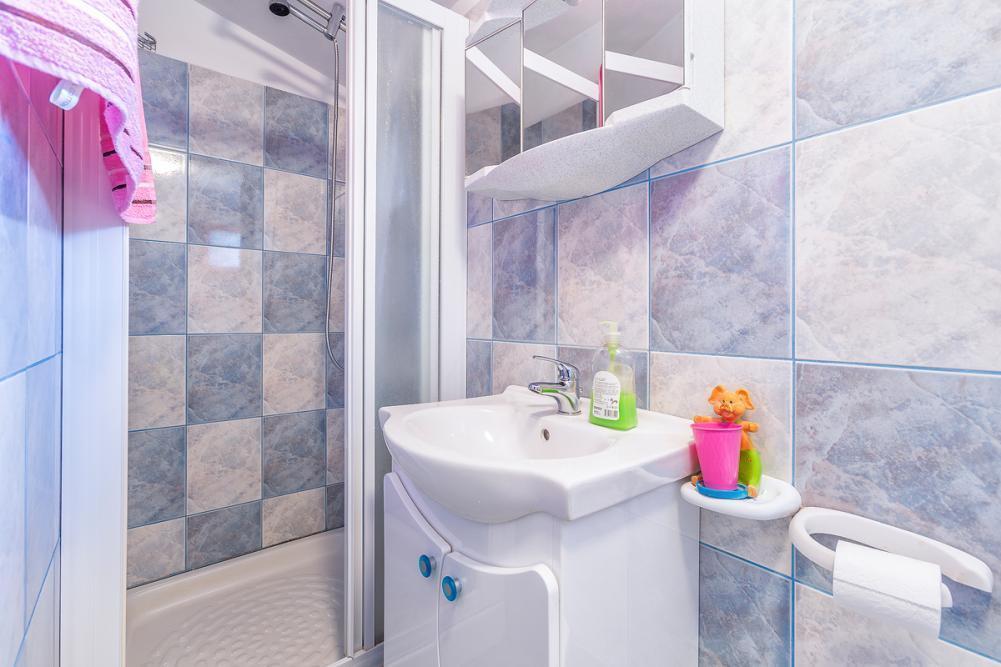 Apartment Matej Šišan Kamer foto