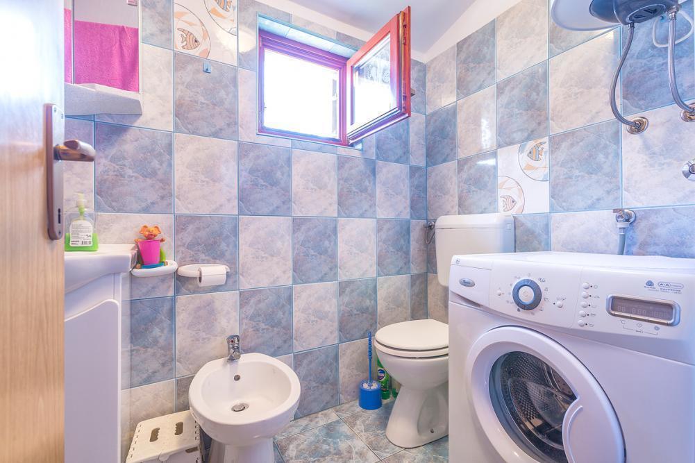 Apartment Matej Šišan Kamer foto