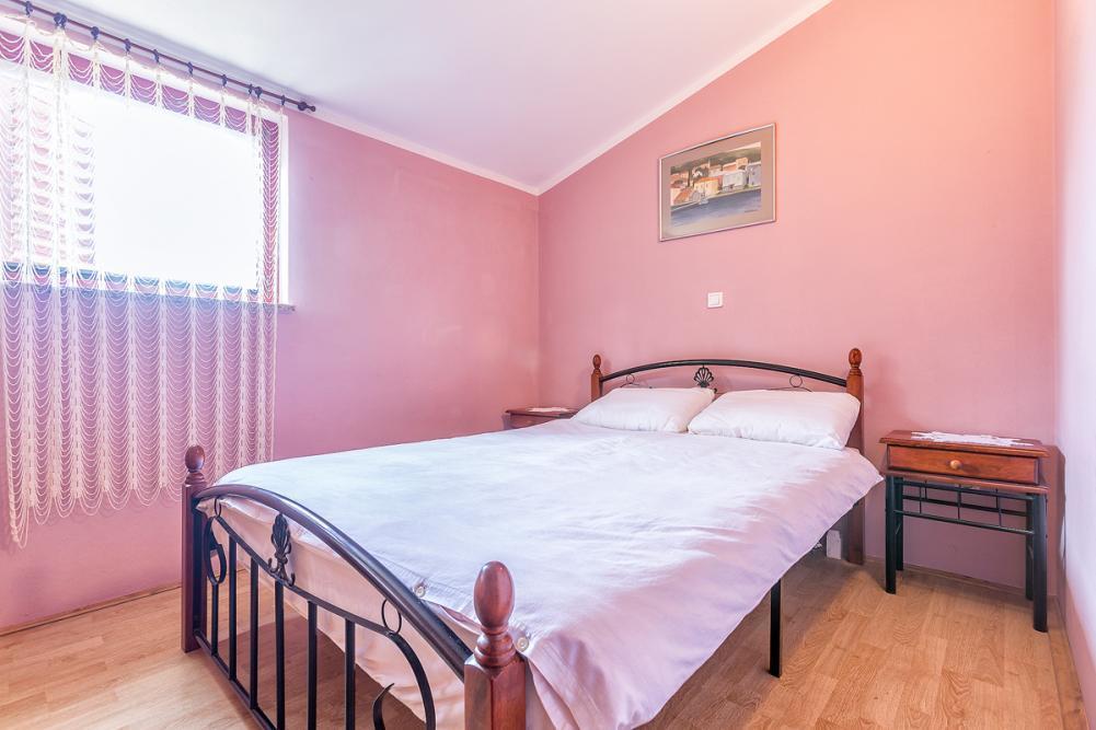 Apartment Matej Šišan Kamer foto