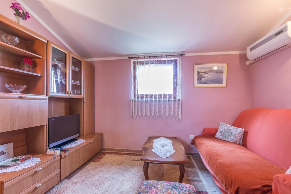 Apartment Matej Šišan Kamer foto