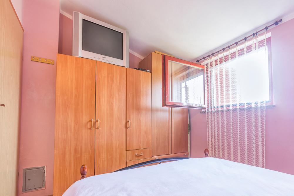 Apartment Matej Šišan Kamer foto