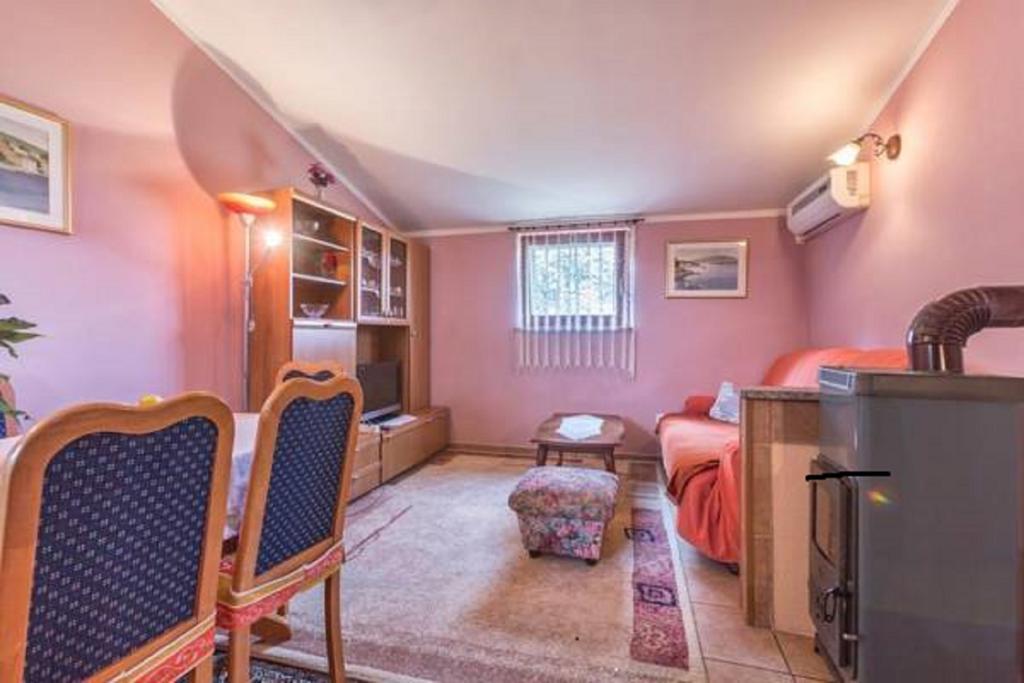 Apartment Matej Šišan Kamer foto