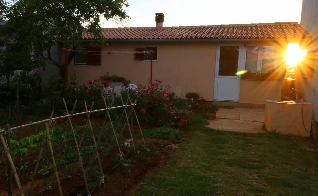 Apartment Matej Šišan Buitenkant foto